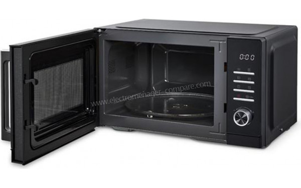 SCHNEIDER SCMW2125SDB - Vue de l'int&eacute;rieur