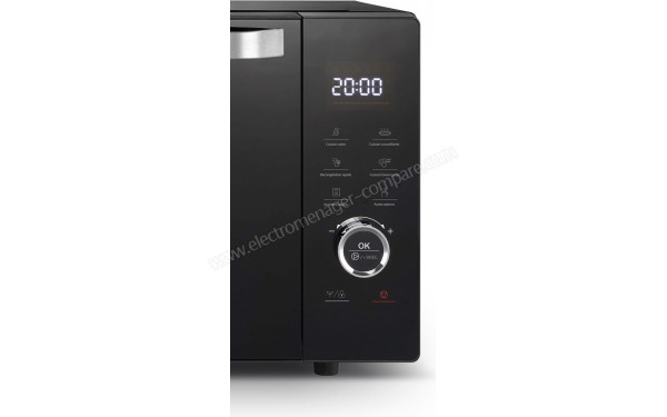 SCHNEIDER SCMW230FBCB - Panneau de commandes