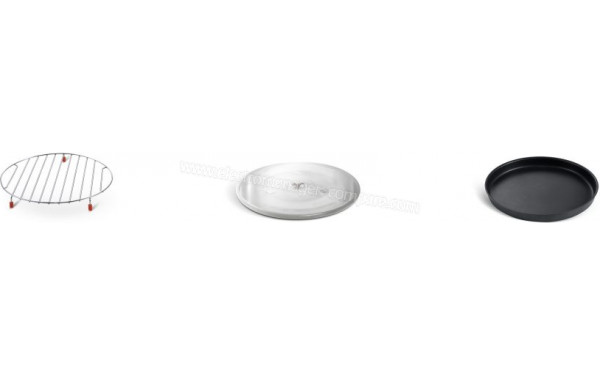 SCHNEIDER SCMW230FBCX - Accessoires