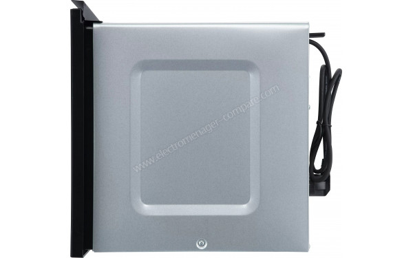 SCHNEIDER SCMW2538GB - Vue de profil