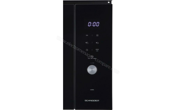 SCHNEIDER SCMW2538GB - Panneau de commandes