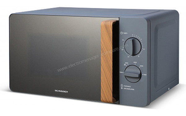 SCHNEIDER FJORD SCMWN20SMG - Vue 3/4 droite