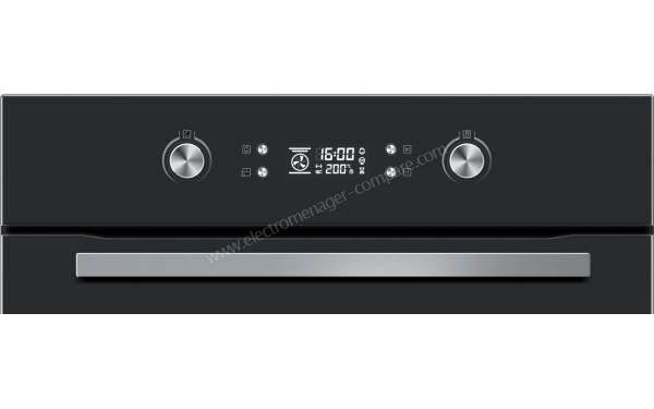 SCHNEIDER SCOC15ENBK - Panneau de commandes