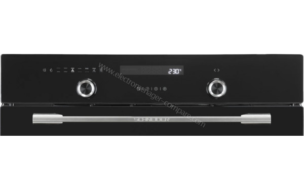 SCHNEIDER SCOC17BABK - Panneau de commandes