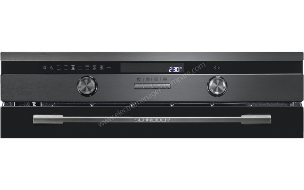 SCHNEIDER SCOC17BABS - Panneau de commandes