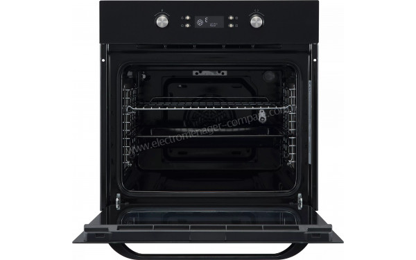SCHNEIDER SCOC705PP-A - Vue de l'int&eacute;rieur