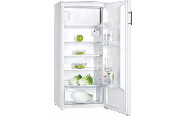 SCHNEIDER SCOD193W - Vue de l'int&eacute;rieur