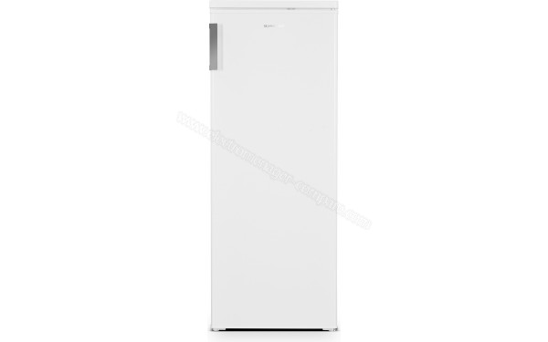 SCHNEIDER SCOD219W - Vue de face