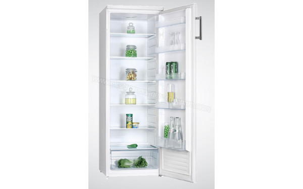 SCHNEIDER SCOD330W - Vue de l'int&eacute;rieur 3/4 gauche