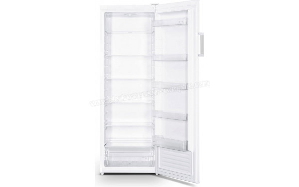 SCHNEIDER SCOD330W - Vue de l'int&eacute;rieur