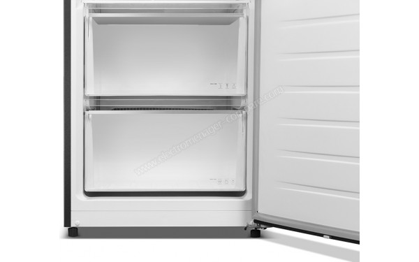 SCHNEIDER SCOD360NFDAX - Tiroirs partie cong&eacute;lateur