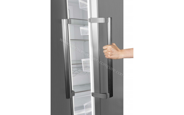 SCHNEIDER SCOD360NFX - Mise en situation