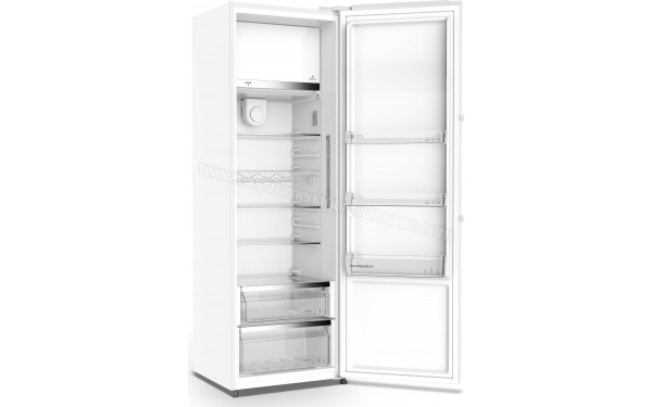 SCHNEIDER SCODF335W - Vue de l'int&eacute;rieur