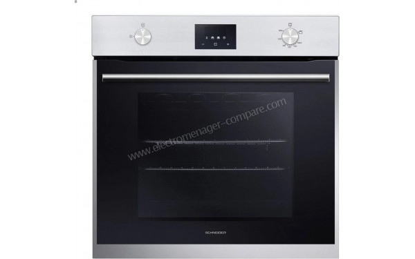 SCHNEIDER SCOG6020-X - Vue de face