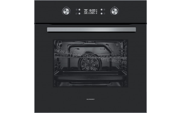 SCHNEIDER SCOP25ENBK - Vue de face