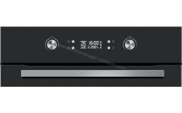 SCHNEIDER SCOP25ENBK - Panneau de commandes