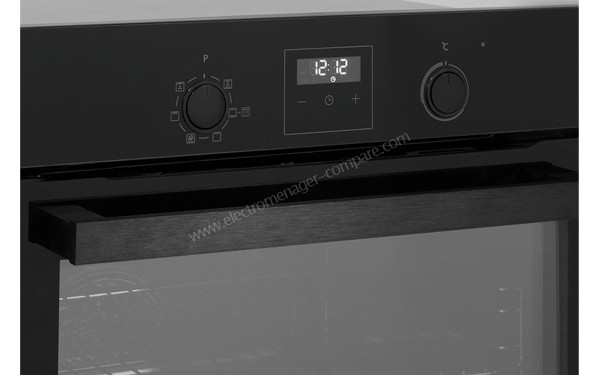 SCHNEIDER SCOP266ENB - Panneau de commandes