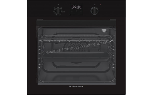 SCHNEIDER SCOP266ENB - Vue de face