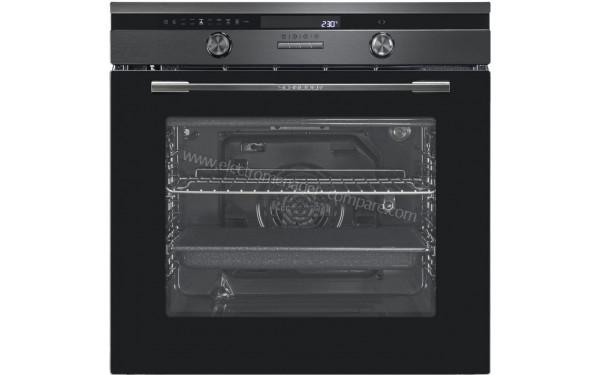 SCHNEIDER SCOP27BABS - Vue de face