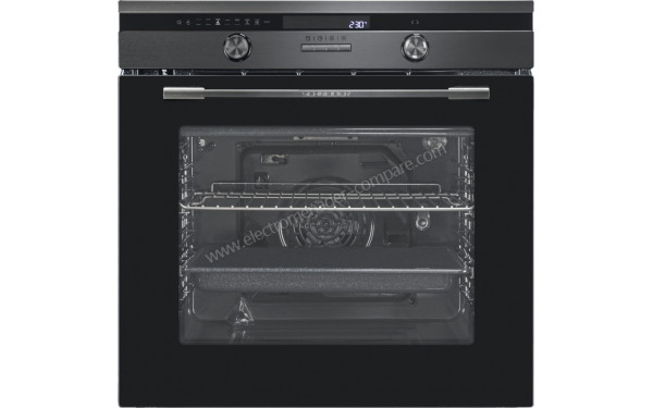 SCHNEIDER SCOP27MIBS - Vue de face