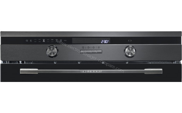 SCHNEIDER SCOP27MIBS - Panneau de commandes