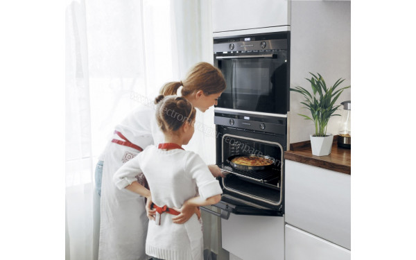 SCHNEIDER SCOP27MIBS - Mise en situation