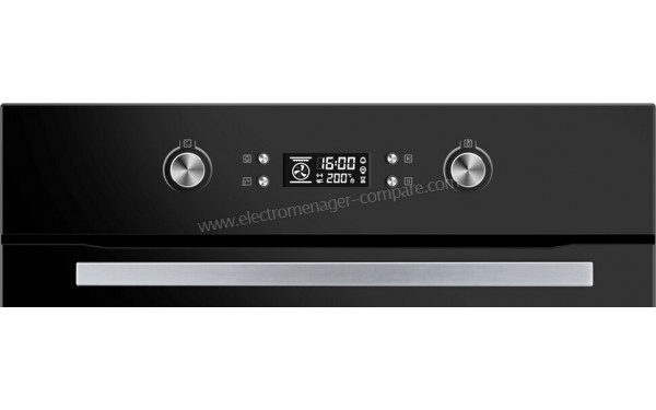 SCHNEIDER SCOP71TMBL - Panneau de commandes