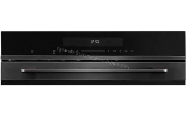 SCHNEIDER SCOP72HIDX - Panneau de commandes