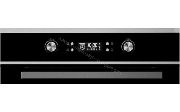 SCHNEIDER SCPOD67B - Panneau de commandes
