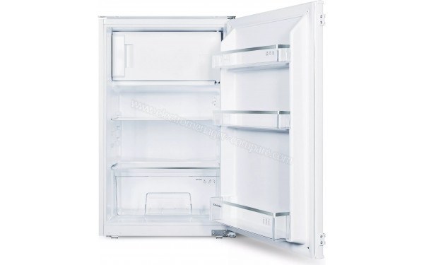 SCHNEIDER SCRF880S-D - Vue de l'int&eacute;rieur