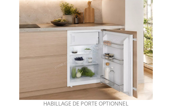 SCHNEIDER SCRF880S-D - Mise en situation