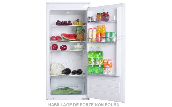 SCHNEIDER SCRL221AS0 - Vue de l'int&eacute;rieur