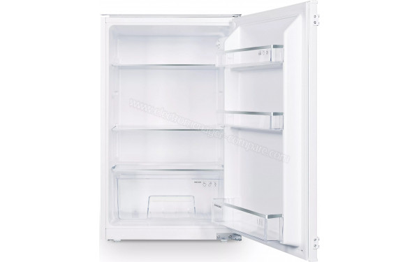 SCHNEIDER SCRL880S-D - Vue de l'int&eacute;rieur
