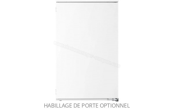 SCHNEIDER SCRL880S-D - Vue de face