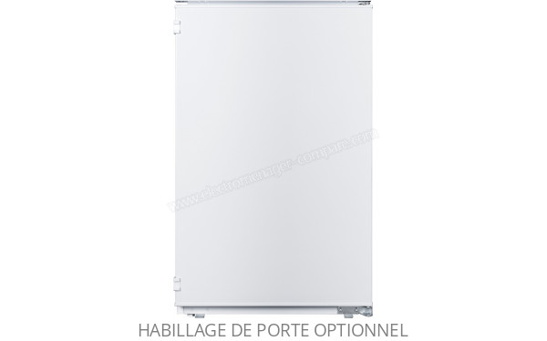 Réfrigérateur top encastrable SCHNEIDER SCRL882AS0