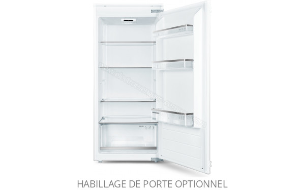 SCHNEIDER SCRLEA1122 - Vue de l'int&eacute;rieur