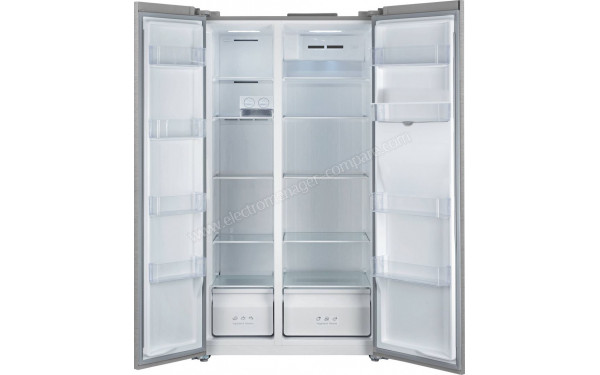 SCHNEIDER SCSBF503WDNFX - Vue de l'int&eacute;rieur