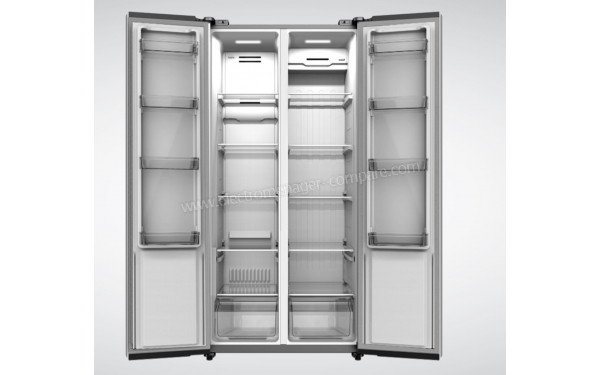 SCHNEIDER SCSBS450NFIX - Vue de l'int&eacute;rieur