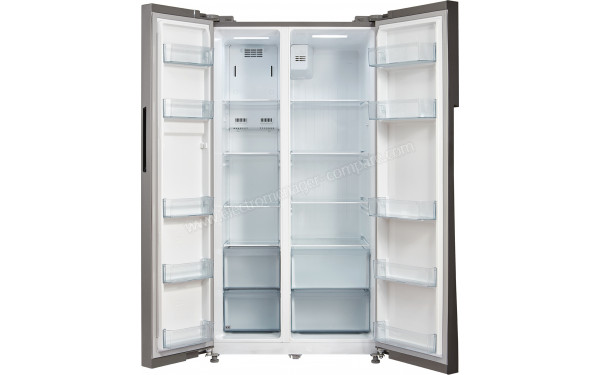 SCHNEIDER SCSBS510IX - Vue de l'int&eacute;rieur