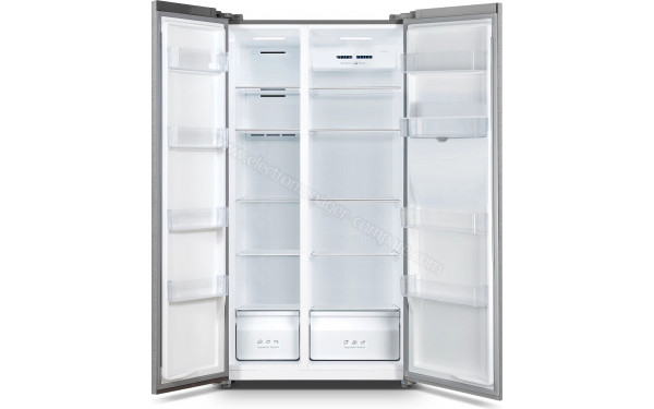 SCHNEIDER SCSBS615WDNFX - Vue de l'int&eacute;rieur