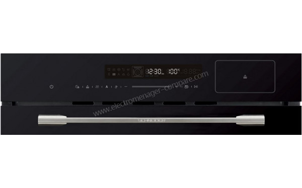 SCHNEIDER SCSO45BK - Panneau de commandes