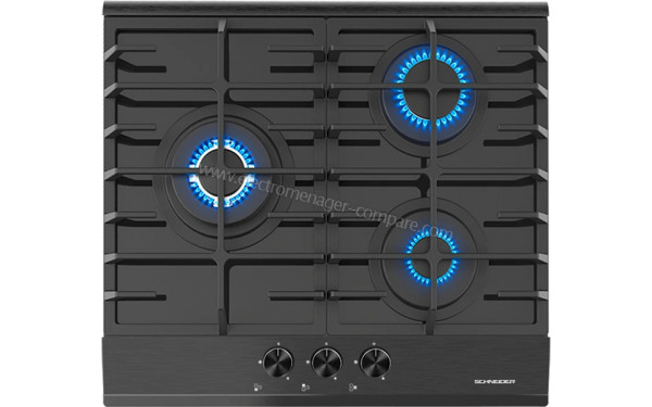 SCHNEIDER SCTG6031N4 - Vue du dessus