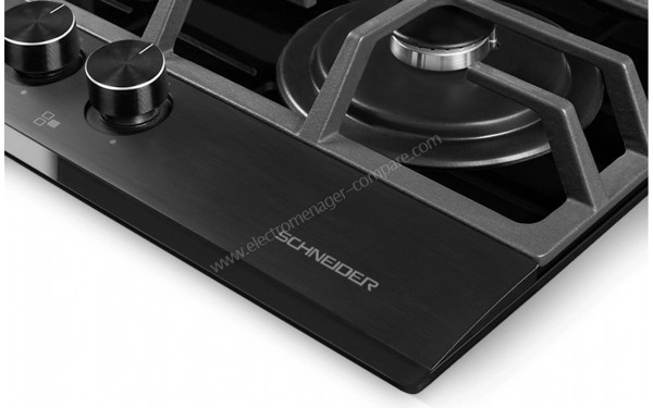 SCHNEIDER SCTG6031N4 - Zoom sur les bordures