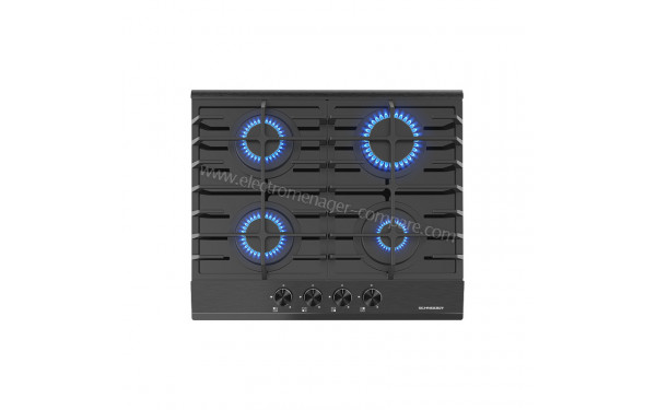 SCHNEIDER SCTG6040N4 - Vue du dessus