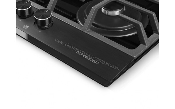 SCHNEIDER SCTG6040N4 - Zoom sur les bordures