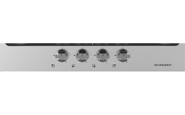 SCHNEIDER SCTG6040X3 - Panneau de commandes