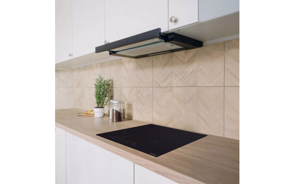 SCHNEIDER SCTI604BSF - Appareil encastr&eacute;