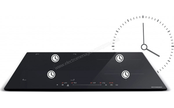 SCHNEIDER SCTI604BSF - Mise en situation