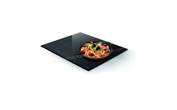 SCHNEIDER SCTI630N1S - Vue 3/4 droite