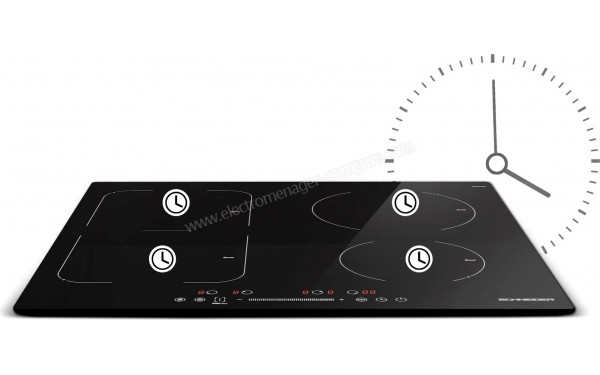 SCHNEIDER SCTI6474SF1 - Mise en situation